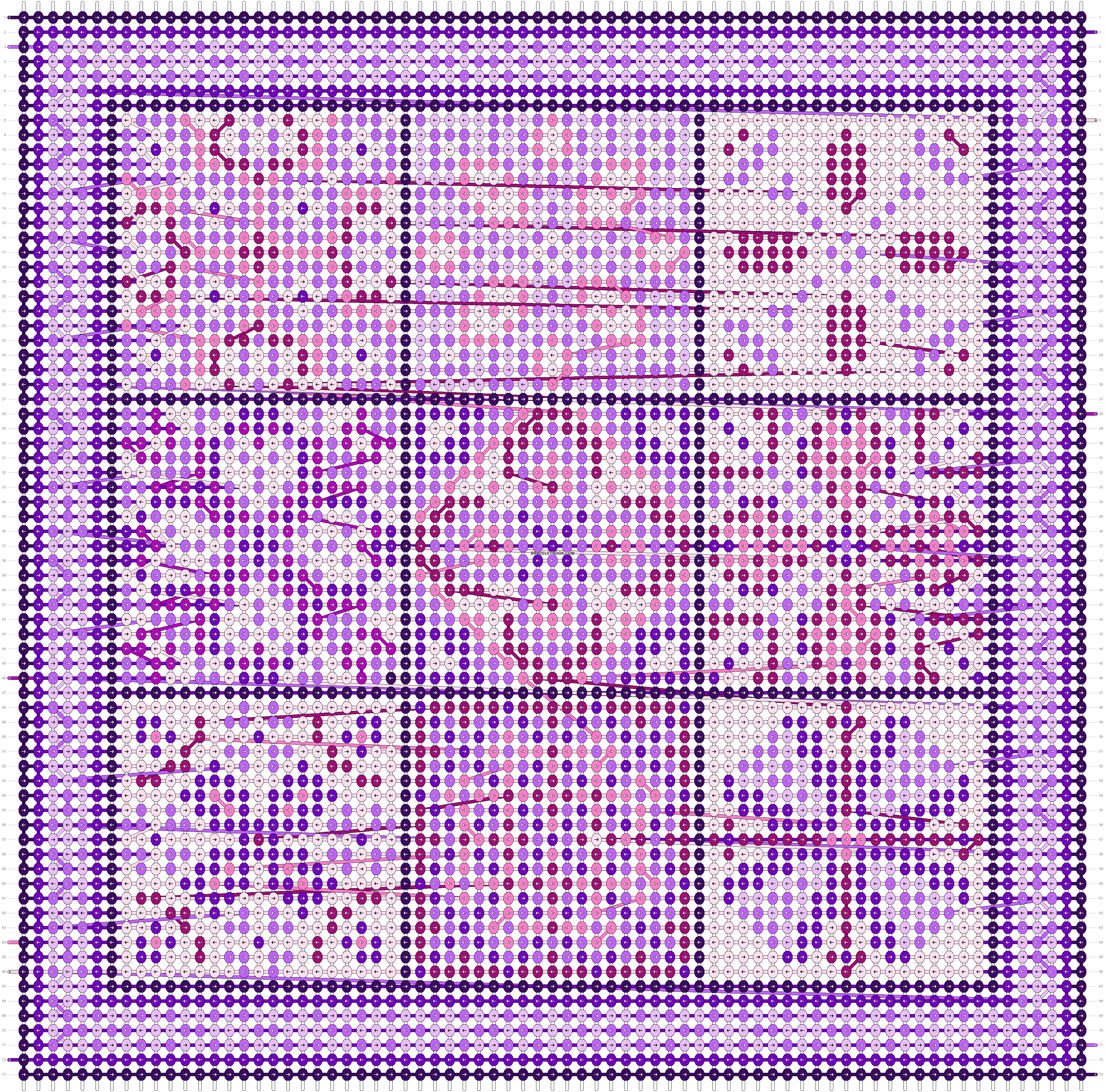 Alpha pattern #163530 variation #378244 pattern
