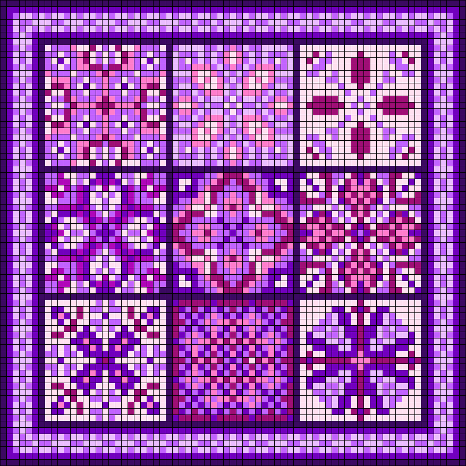 Alpha pattern #163530 variation #378244 preview