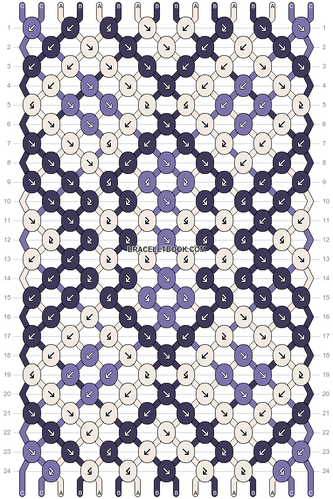 Normal pattern #182737 variation #378246 pattern