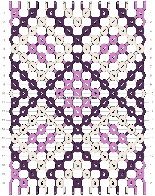 Normal pattern #182738 variation #378247 pattern