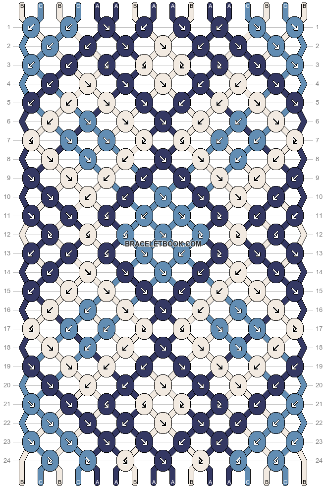 Normal pattern #182739 variation #378248 pattern