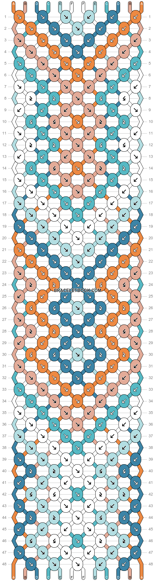 Normal pattern #40350 variation #378252 pattern
