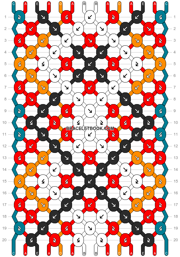 Normal pattern #182941 variation #378253 pattern