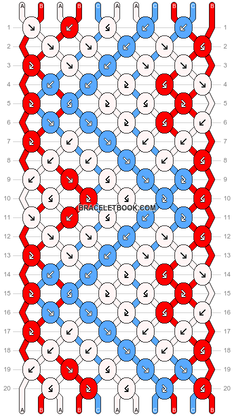 Normal pattern #182947 variation #378254 pattern