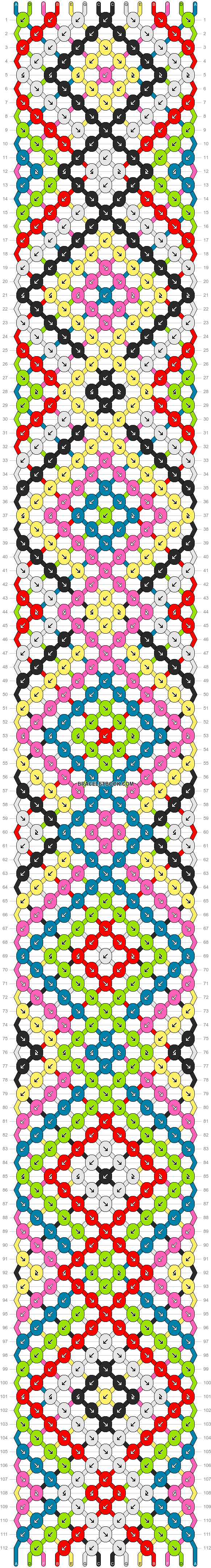 Normal pattern #182990 variation #378255 pattern