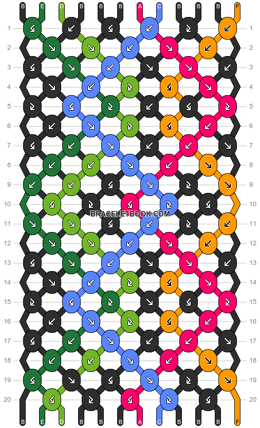 Normal pattern #182946 variation #378256 pattern