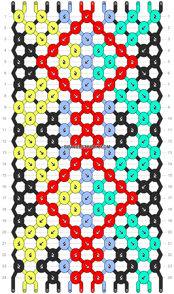 Normal pattern #182945 variation #378257 pattern