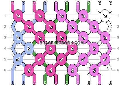 Normal pattern #17491 variation #378259 pattern