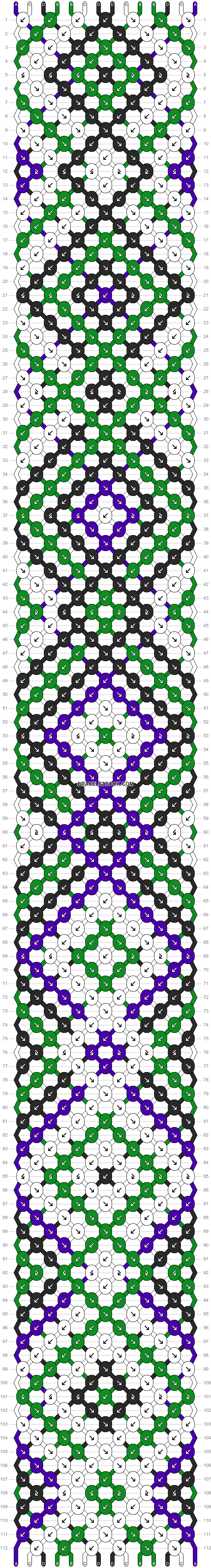 Normal pattern #182990 variation #378260 pattern