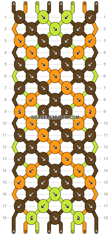 Normal pattern #116326 variation #378262 pattern