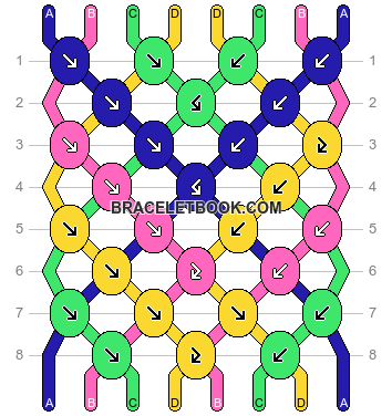 Normal pattern #90512 variation #378265 pattern