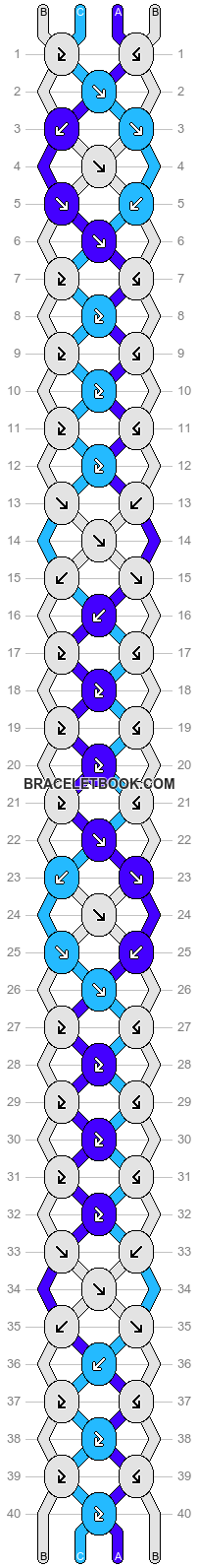 Normal pattern #182404 variation #378270 pattern