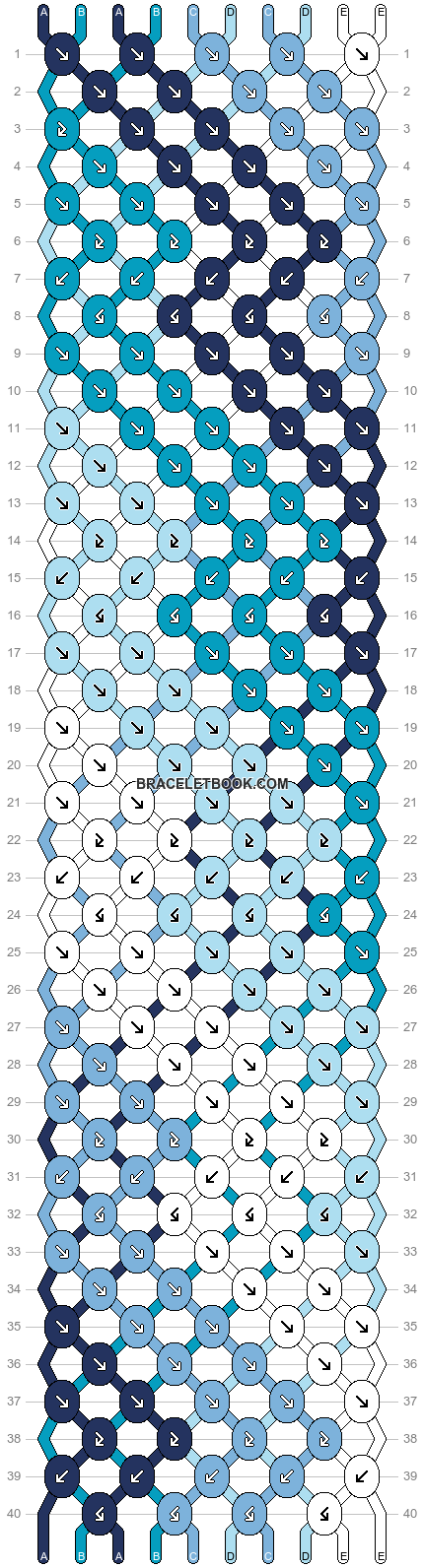 Normal pattern #25381 variation #378274 pattern