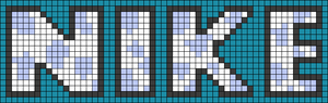 Alpha pattern #69088 variation #378276