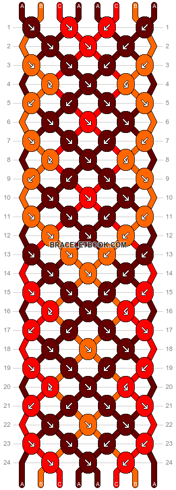 Normal pattern #145817 variation #378277 pattern