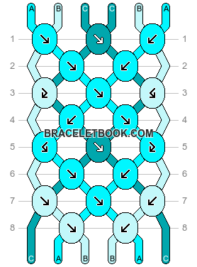 Normal pattern #1530 variation #378278 pattern