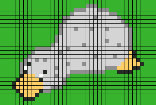 Alpha pattern #8302 variation #378279 preview