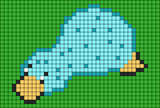 Alpha pattern #8302 variation #378281 preview