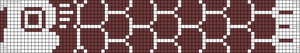 Alpha pattern #182411 variation #378282