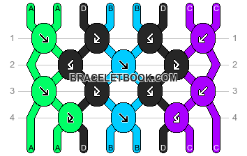 Normal pattern #104928 variation #378283 pattern