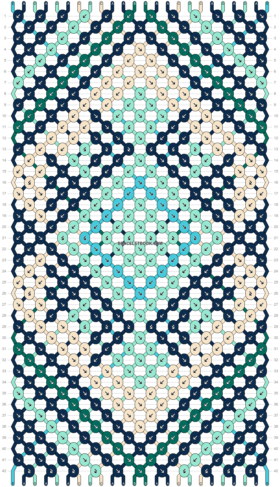 Normal pattern #160483 variation #378287 pattern