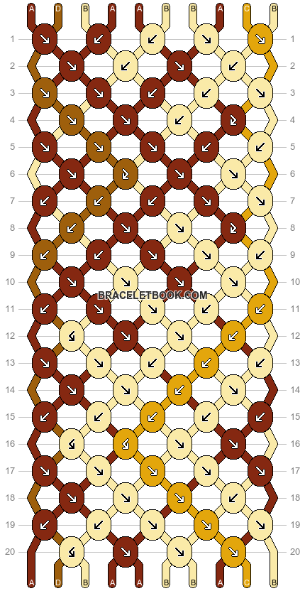 Normal pattern #177996 variation #378288 pattern