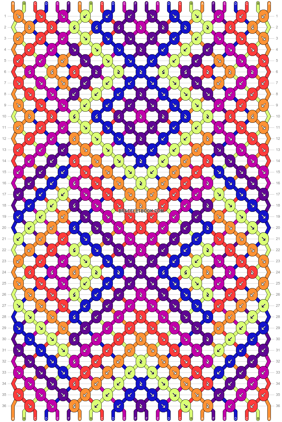 Normal pattern #33863 variation #378289 pattern