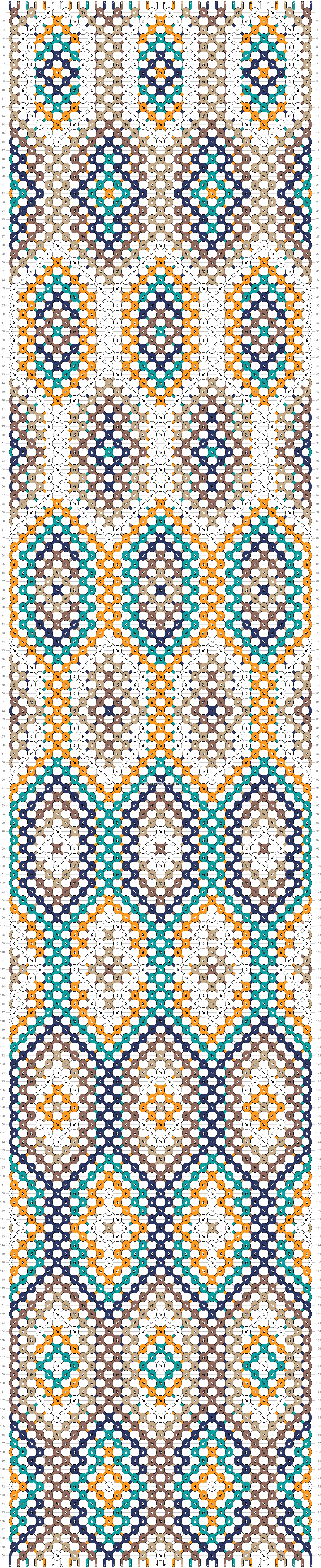 Normal pattern #181723 variation #378291 pattern