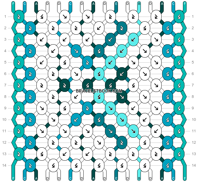 Normal pattern #118051 variation #378292 pattern