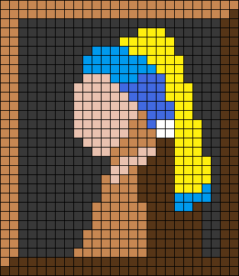 Alpha pattern #35234 variation #378293 preview