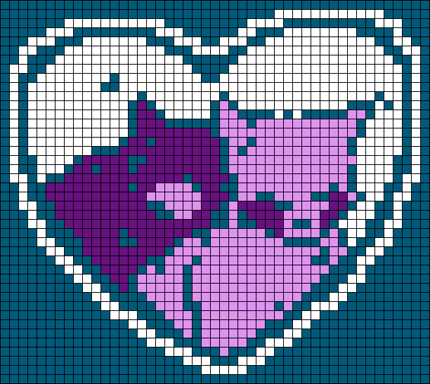 Alpha pattern #180398 variation #378294 preview