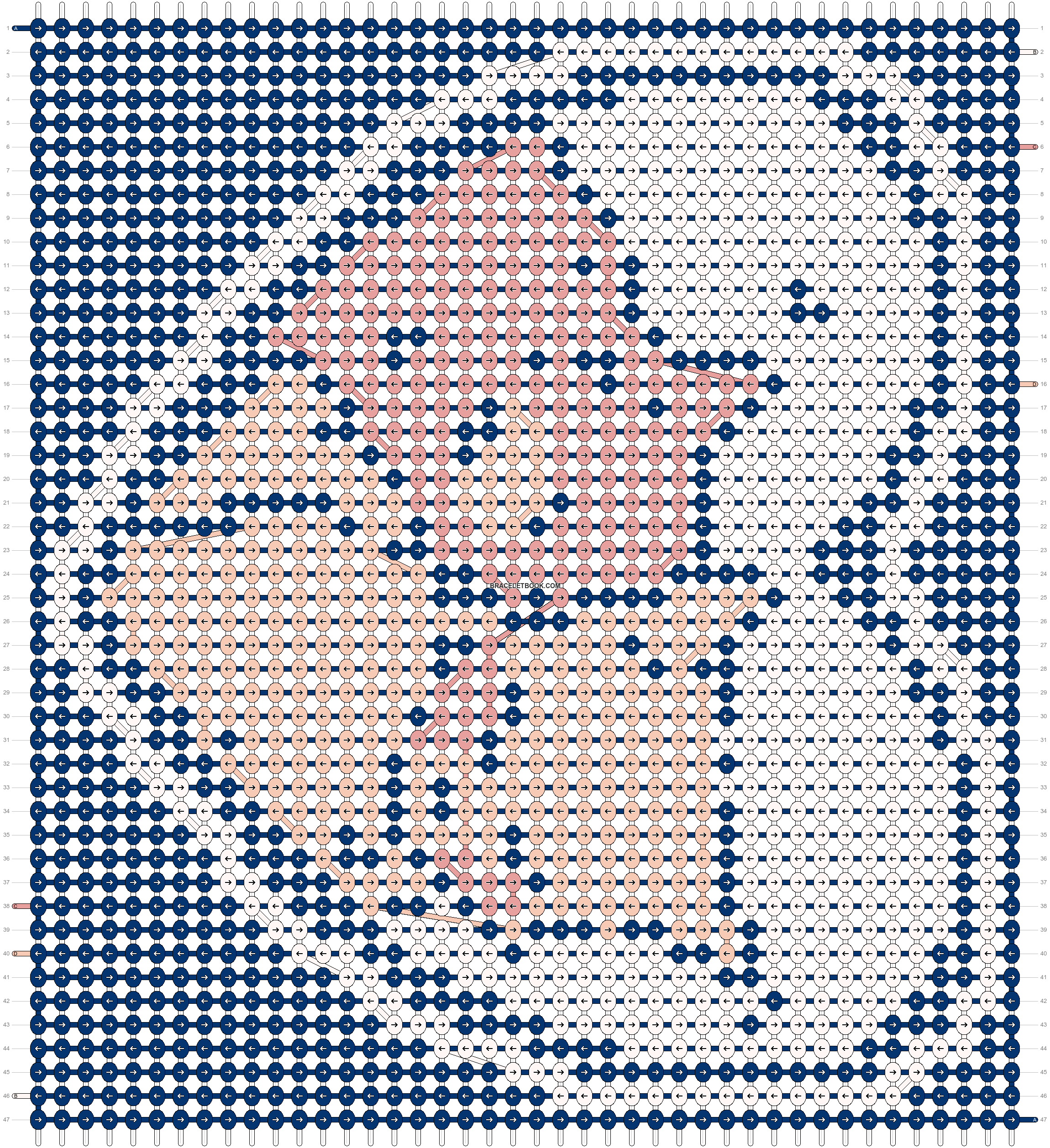 Alpha pattern #180398 variation #378295 pattern