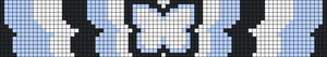Alpha pattern #132267 variation #378297
