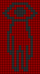 Alpha pattern #182883 variation #378299