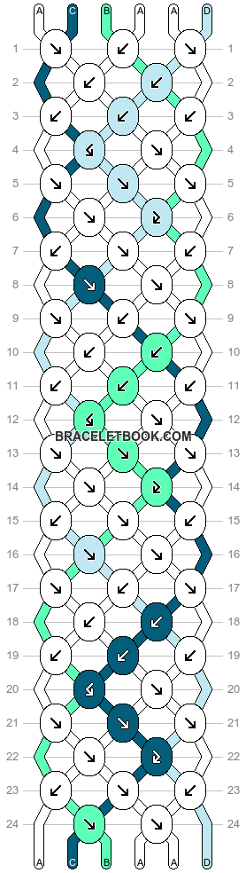 Normal pattern #182781 variation #378302 pattern