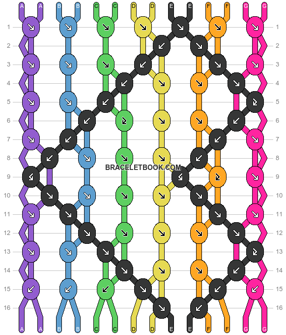 Normal pattern #172321 variation #378304 pattern