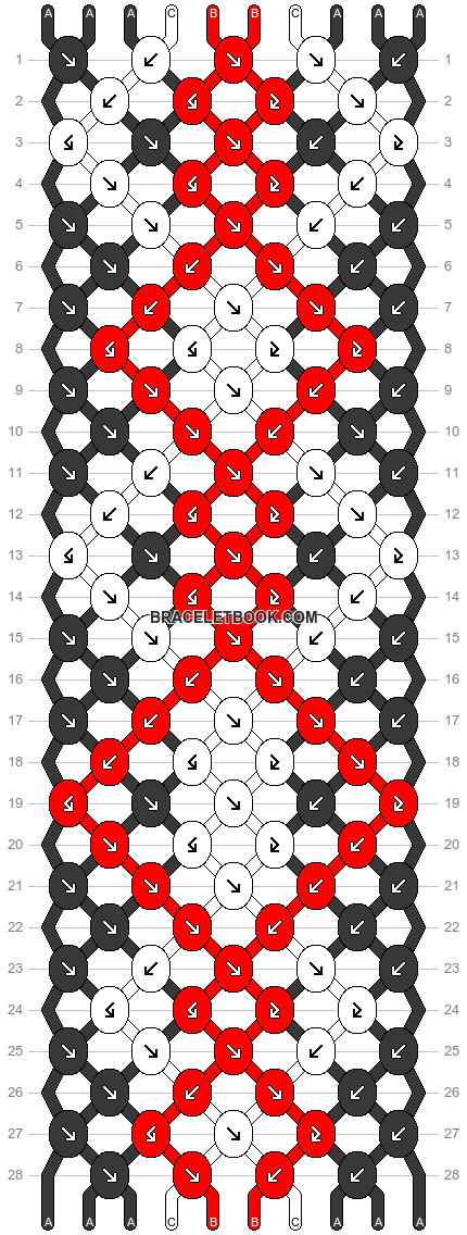 Normal pattern #173350 variation #378305 pattern
