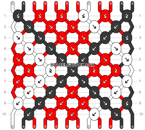 Normal pattern #169206 variation #378306 pattern