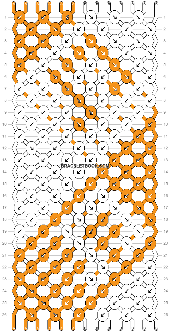 Normal pattern #110870 variation #378307 pattern