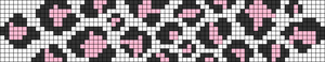 Alpha pattern #31062 variation #378311