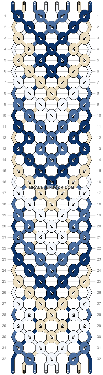 Normal pattern #170525 variation #378312 pattern
