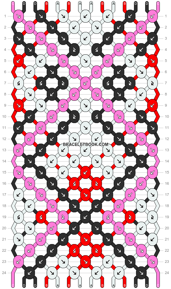 Normal pattern #183019 variation #378313 pattern