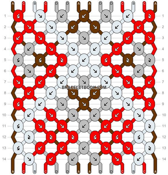 Normal pattern #182985 variation #378314 pattern