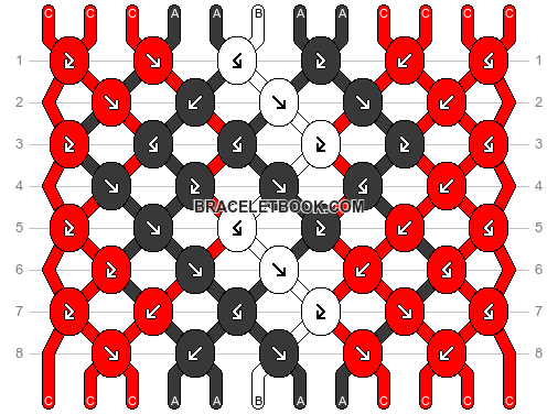 Normal pattern #176236 variation #378315 pattern