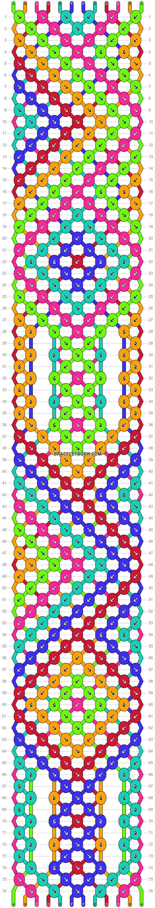 Normal pattern #33267 variation #378316 pattern