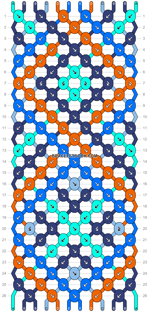 Normal pattern #101788 variation #378318 pattern