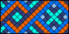 Normal pattern #101788 variation #378318