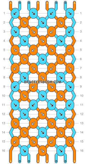 Normal pattern #183007 variation #378319 pattern