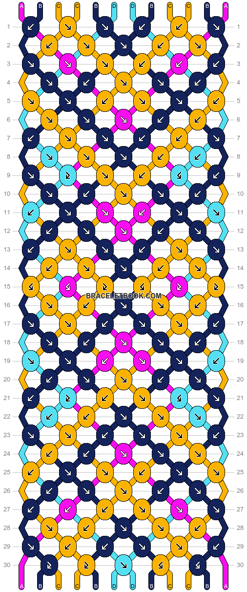 Normal pattern #16832 variation #378320 pattern