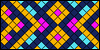 Normal pattern #16832 variation #378320